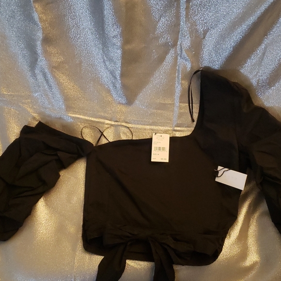 BLOUSE - Picture 6 of 16